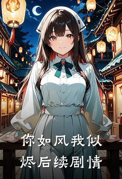 你如风我似烬后续剧情