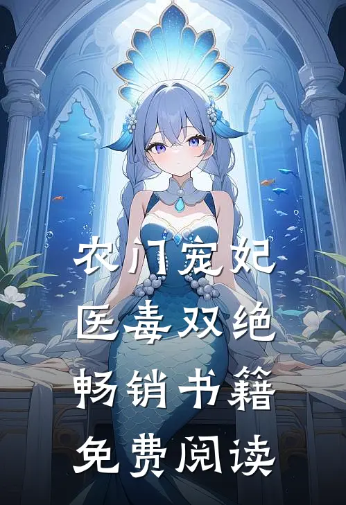 农门宠妃医毒双绝畅销书籍免费阅读