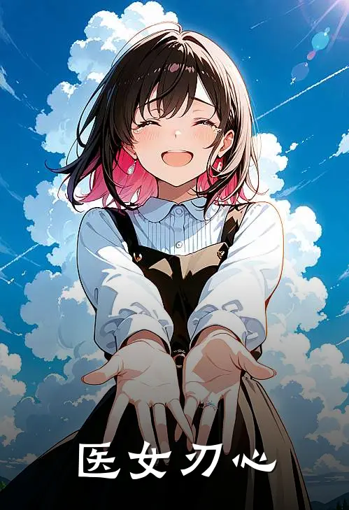 医女刃心