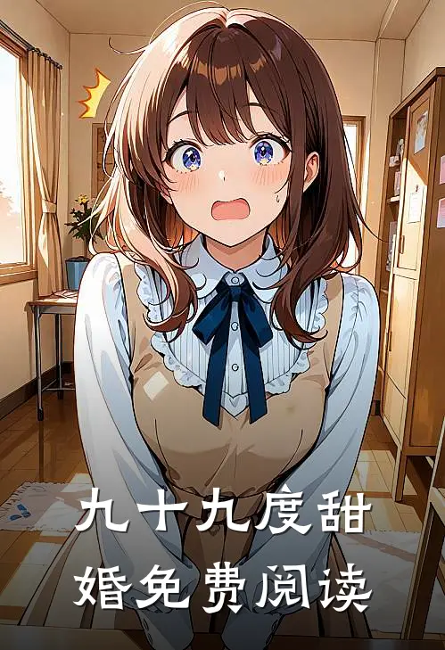 九十九度甜婚免费阅读
