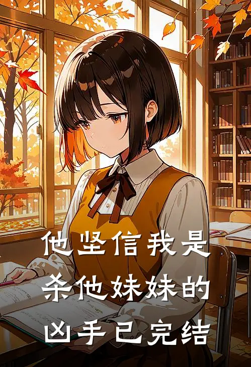 他坚信我是杀他妹妹的凶手已完结