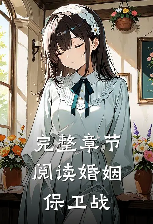 完整章节阅读婚姻保卫战