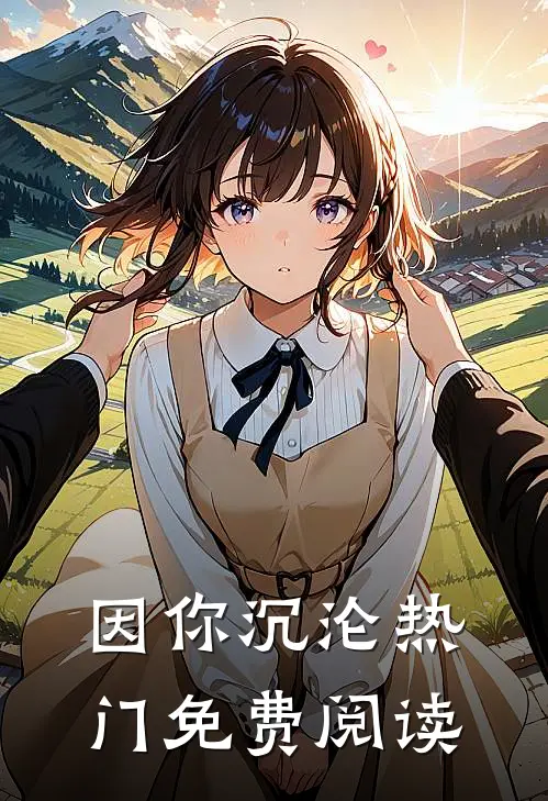 因你沉沦热门免费阅读