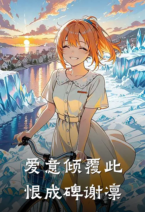 爱意倾覆此恨成碑谢凛