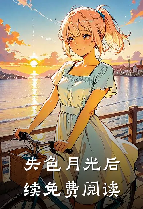 失色月光后续免费阅读