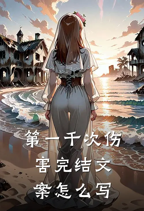 第一千次伤害完结文案怎么写