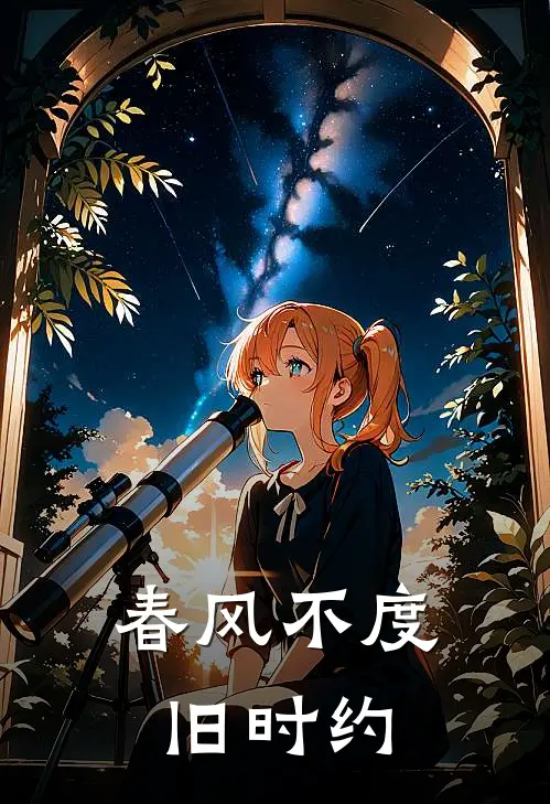 春风不度旧时约