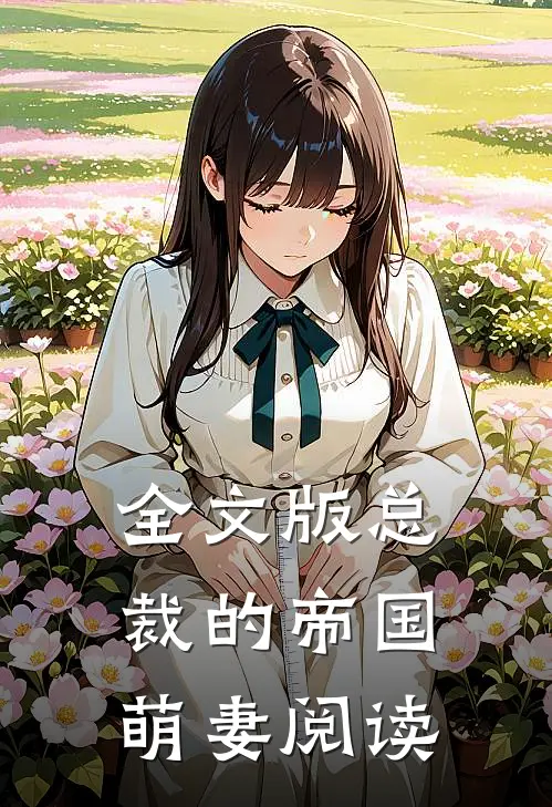 全文版总裁的帝国萌妻阅读
