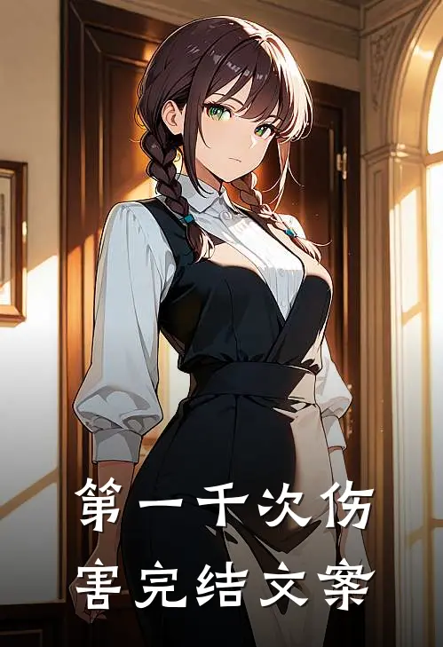 第一千次伤害完结文案