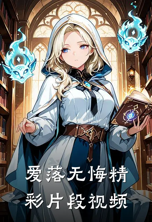 爱落无悔精彩片段视频