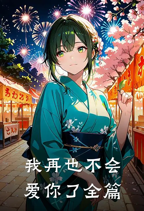 我再也不会爱你了全篇