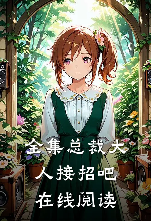 全集总裁大人接招吧在线阅读