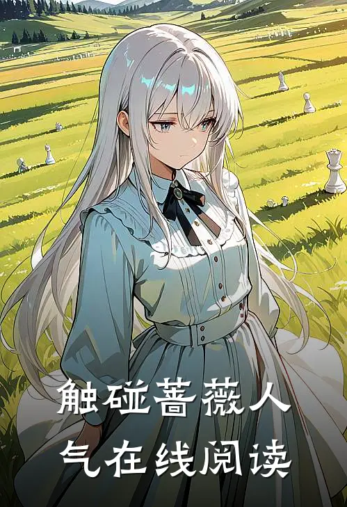 触碰蔷薇人气在线阅读