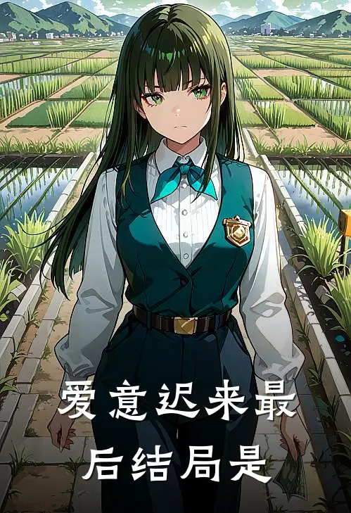 爱意迟来最后结局是