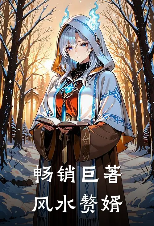 畅销巨著风水赘婿