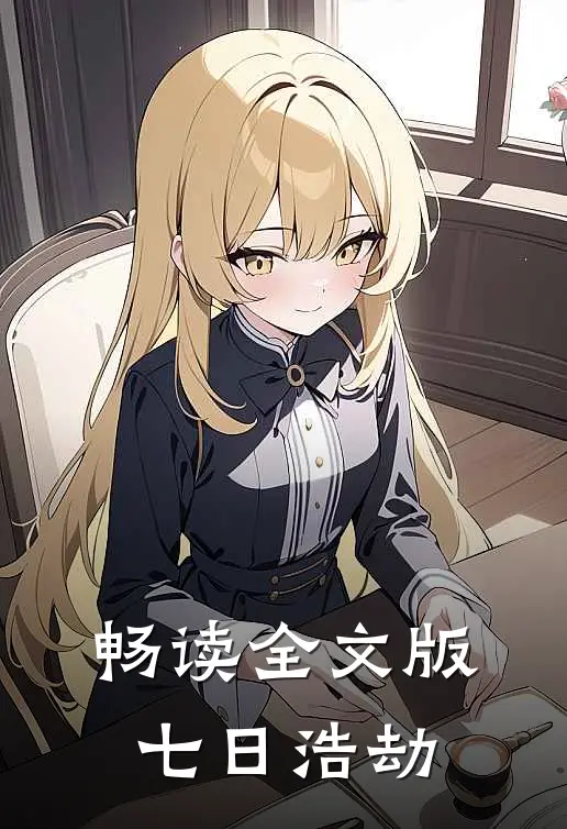 畅读全文版七日浩劫