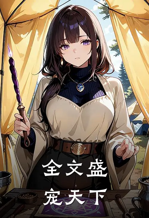全文盛宠天下
