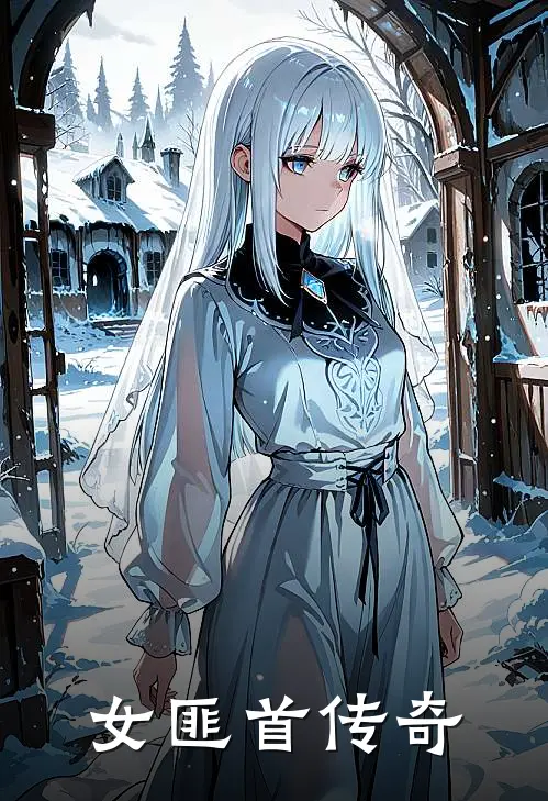 女匪首传奇