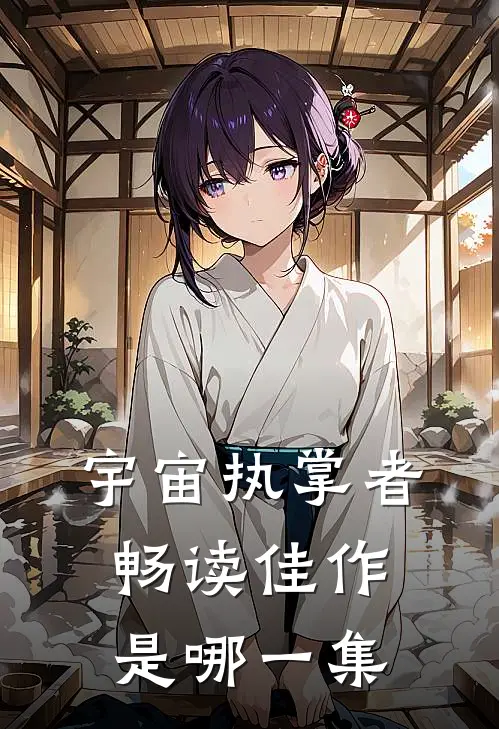 宇宙执掌者畅读佳作是哪一集