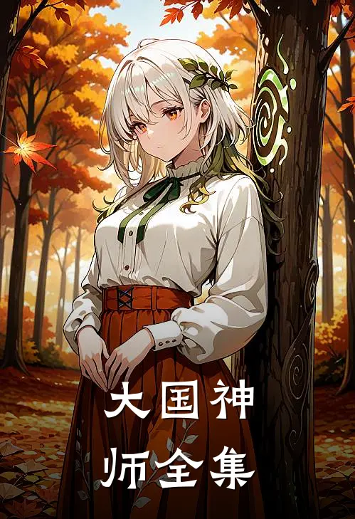 大国神师全集