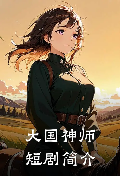 大国神师短剧简介