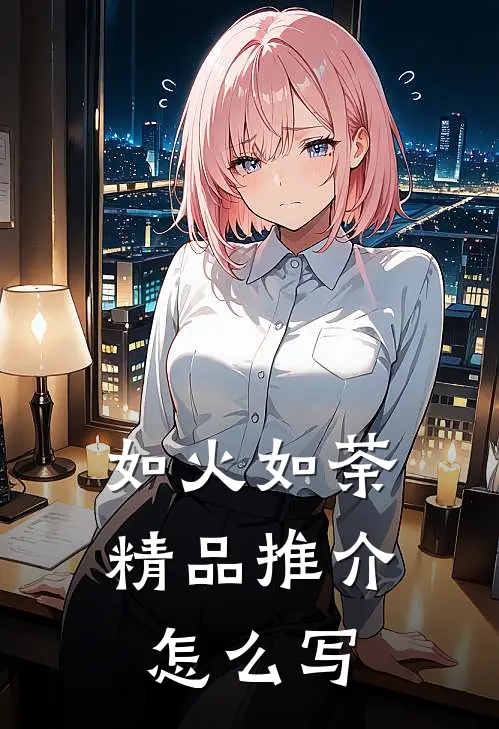 如火如荼精品推介怎么写