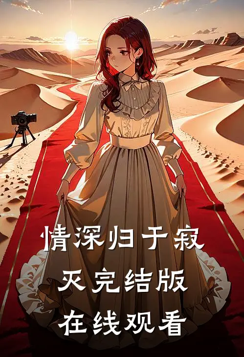 情深归于寂灭完结版在线观看