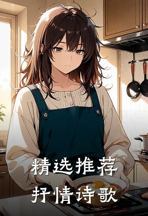 精选推荐抒情诗歌