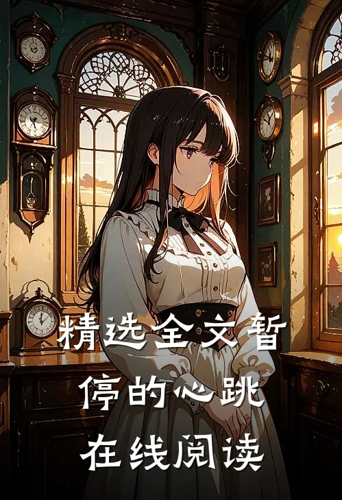 精选全文暂停的心跳在线阅读