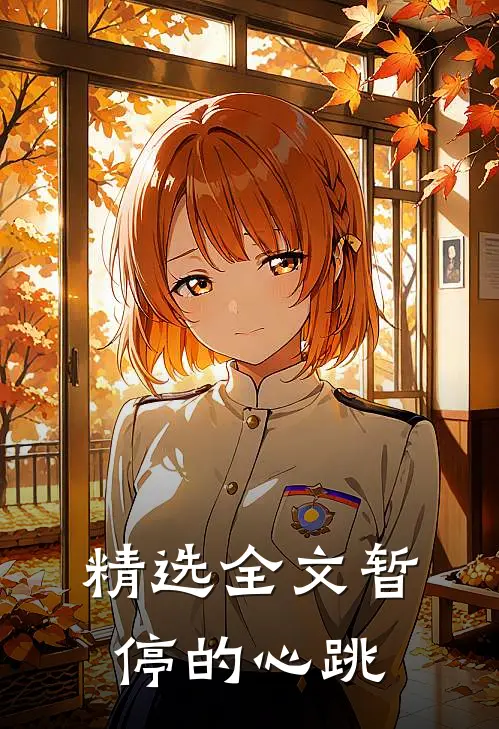 精选全文暂停的心跳