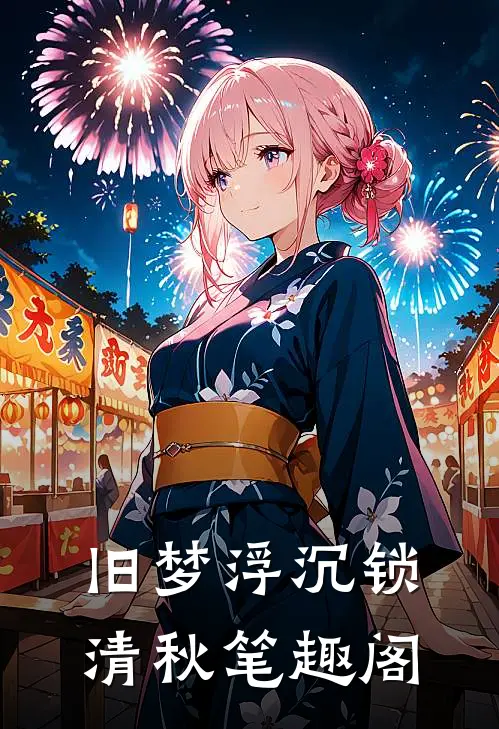 旧梦浮沉锁清秋笔趣阁
