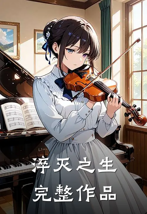 淬灭之生完整作品