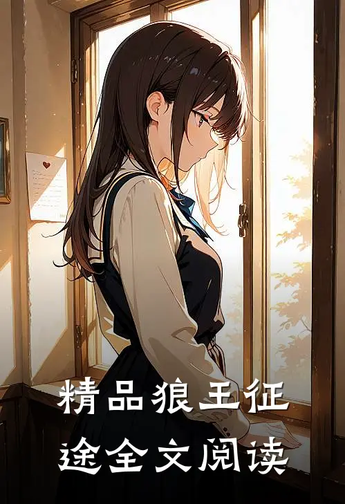 精品狼王征途全文阅读