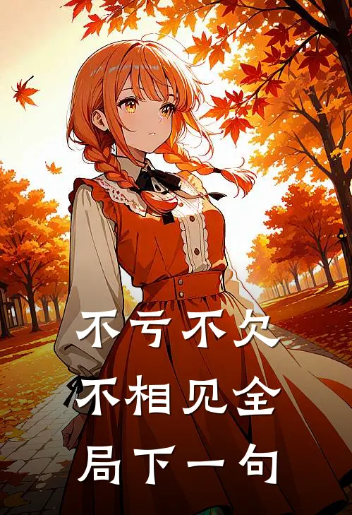 不亏不欠不相见全局下一句