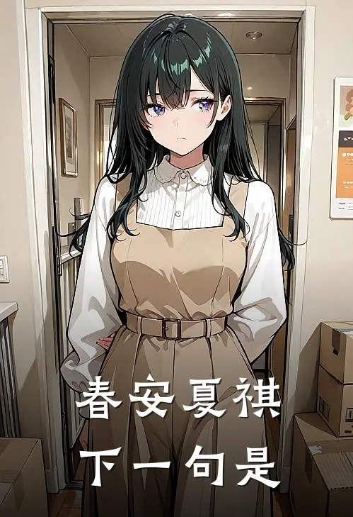 春安夏祺下一句是