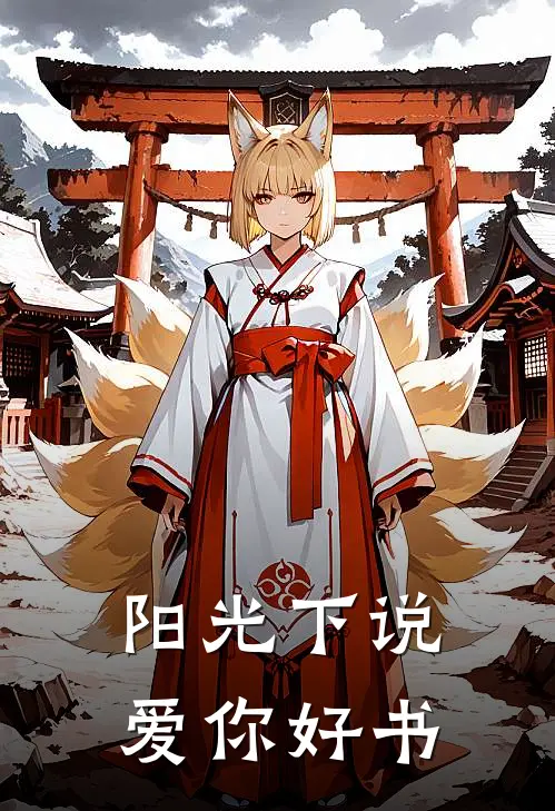 阳光下说爱你好书