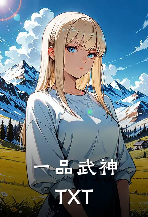 一品武神TXT