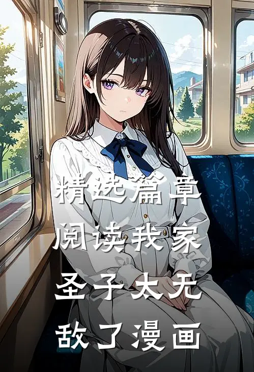 精选篇章阅读我家圣子太无敌了漫画