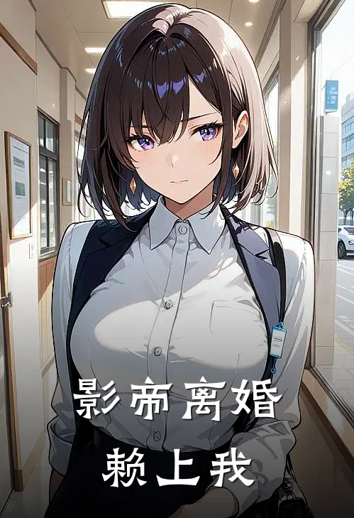 影帝离婚赖上我