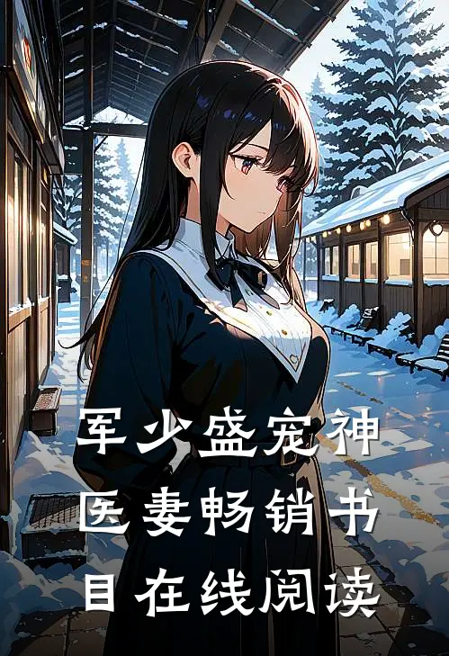 军少盛宠神医妻畅销书目在线阅读