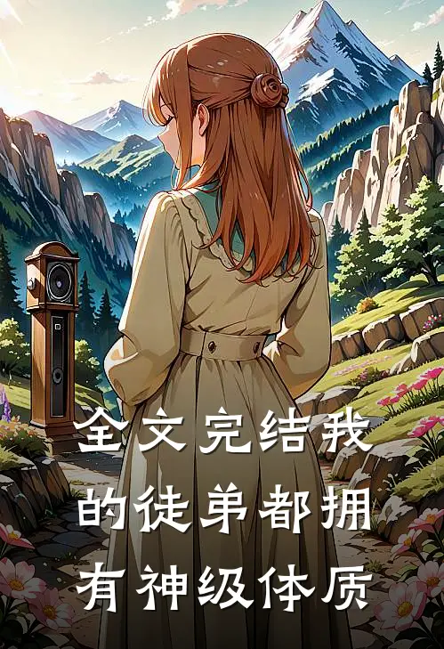 全文完结我的徒弟都拥有神级体质