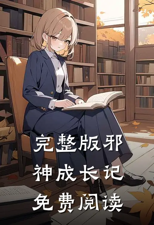 完整版邪神成长记免费阅读
