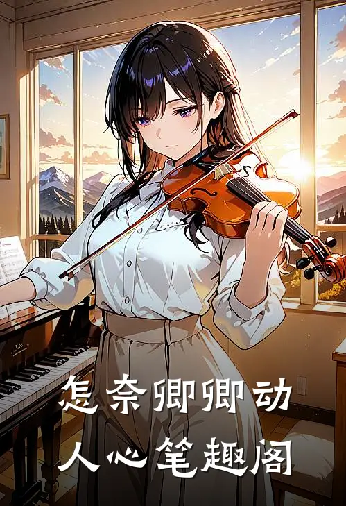 怎奈卿卿动人心笔趣阁