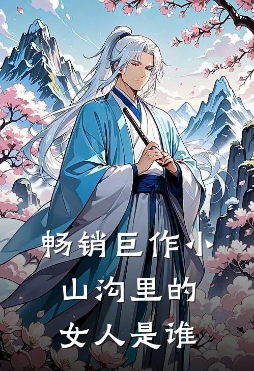 畅销巨作小山沟里的女人是谁