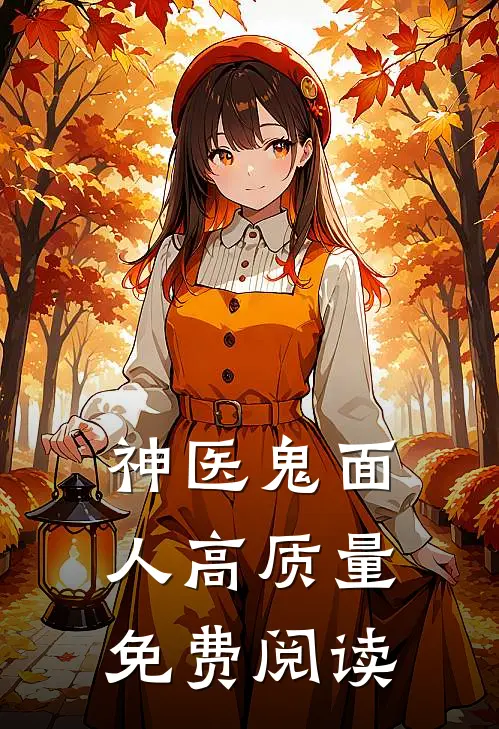 神医鬼面人高质量免费阅读