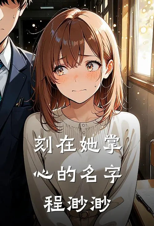 刻在她掌心的名字程渺渺
