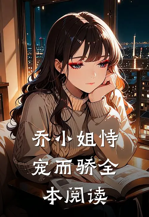 乔小姐恃宠而骄全本阅读