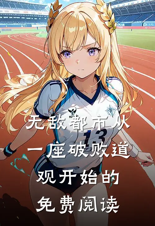 无敌都市从一座破败道观开始的免费阅读