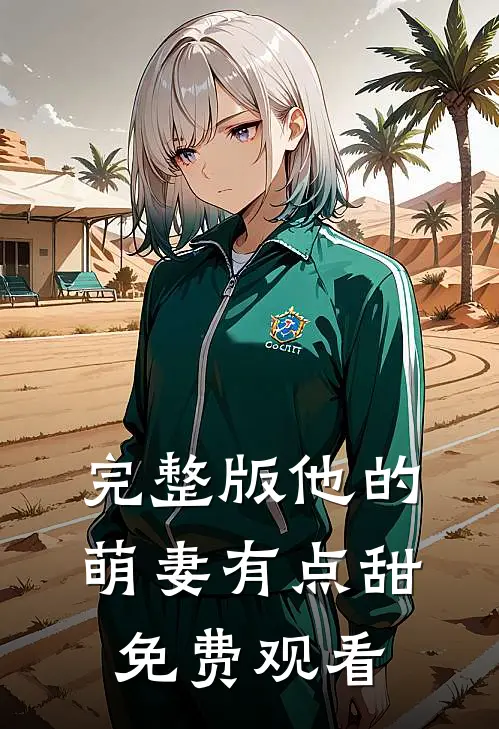 完整版他的萌妻有点甜免费观看
