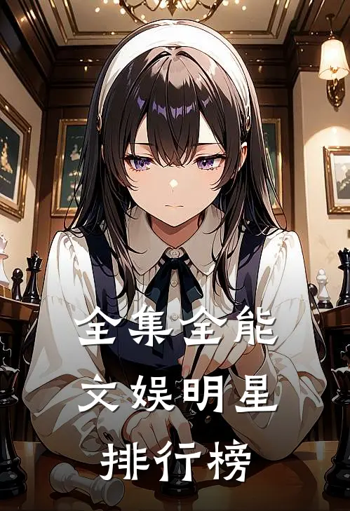 全集全能文娱明星排行榜